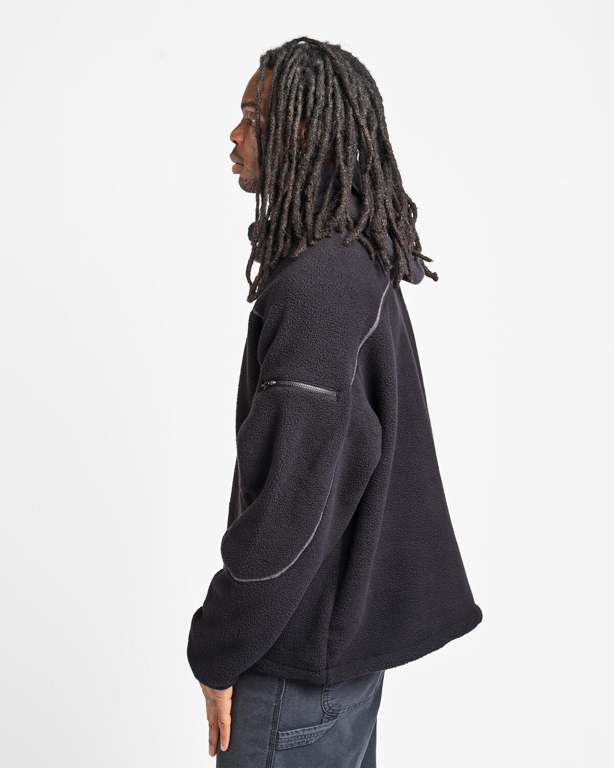 The North Face NSE BALACLAVA FLEECE | NF0A8G91JK31 | AFEW STORE